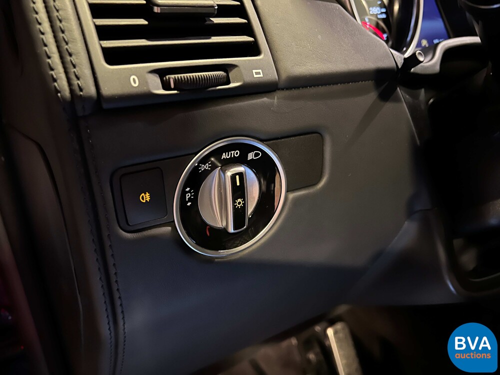 2017 Mercedes-Benz G63 AMG 463 Edition G-Klasse 571 PS, K-116-XV.