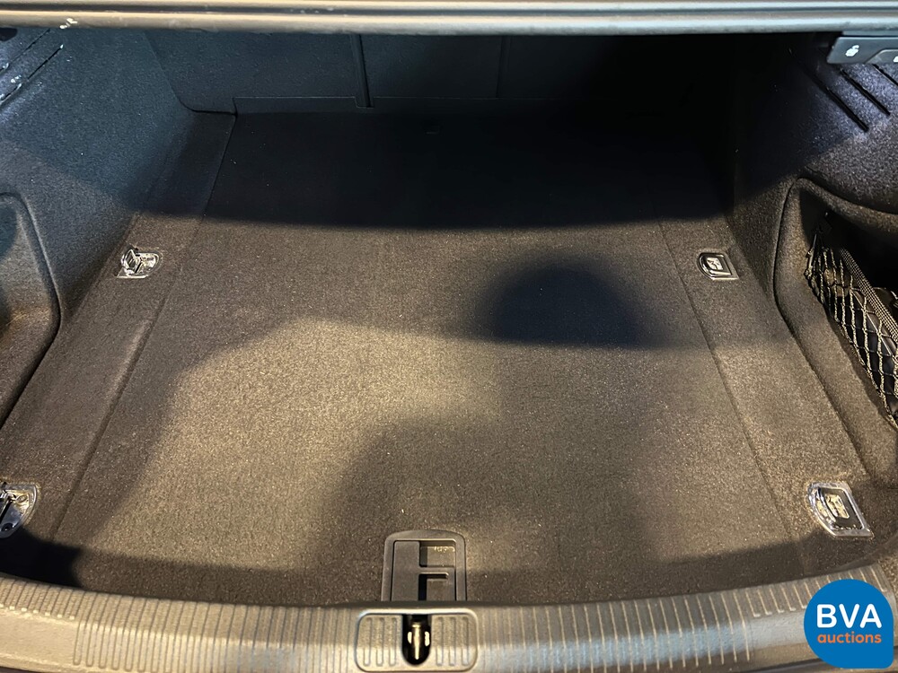 Audi A5 Coupé 1.4 TFSI 150 PS 2018 -Org NL-, ST-522-Z.