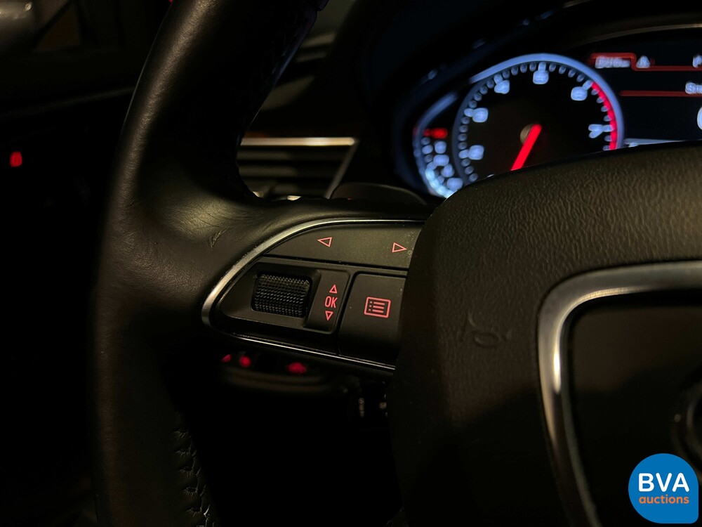 Audi A8 4.0 TFSI 435pk Quattro Pro Line+ 2016 -Org NL-, HV-922-D.