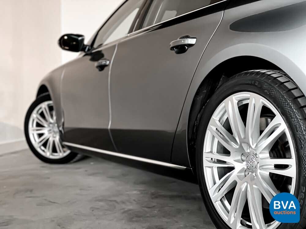 Audi A8 4.0 TFSI 435pk Quattro Pro Line+ 2016 -Org NL-, HV-922-D.