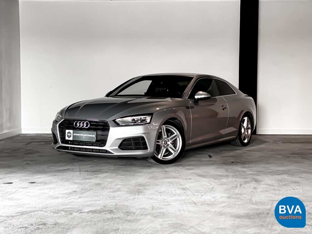 Audi A8 4.0 TFSI 435pk Quattro Pro Line+ 2016 -Org NL-, HV-922-D.