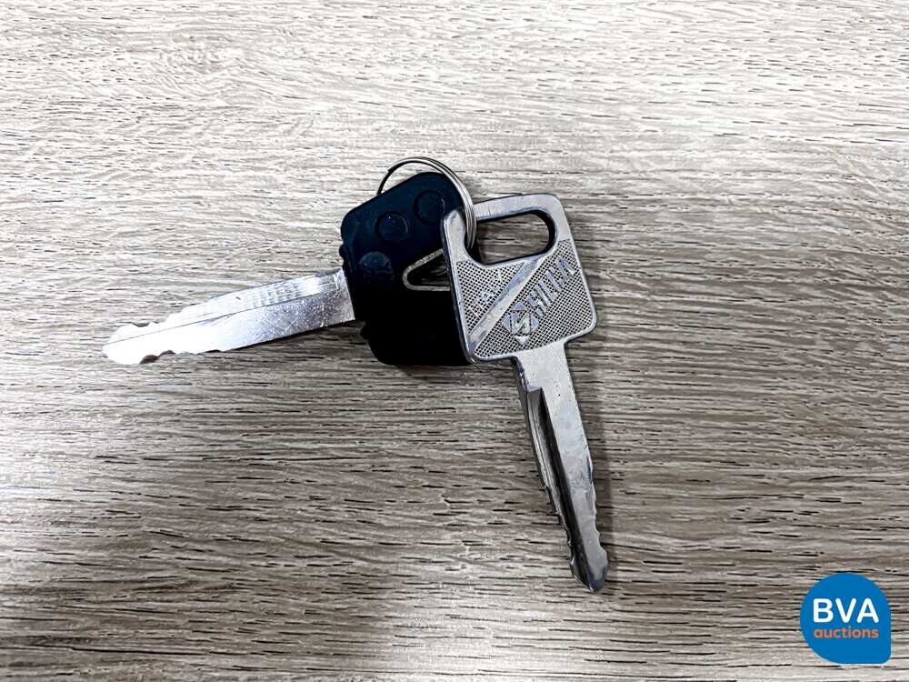 2006 Honda VTX 1300 Chopper 77 PS, MZ-PD-88.