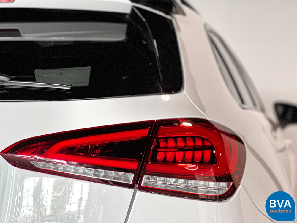 Mercedes-Benz A45s AMG 4matic+ A-Klasse NW MODELL 421pk 2020, K-026-NG.