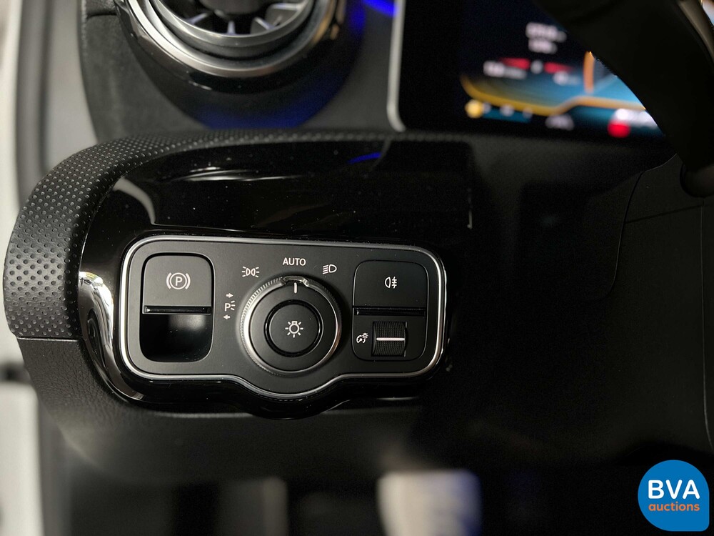 Mercedes-Benz A45s AMG 4matic+ A-Klasse NW MODELL 421pk 2020, K-026-NG.