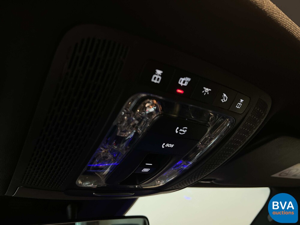 Mercedes-Benz A45s AMG 4matic+ A-Klasse NW MODELL 421pk 2020, K-026-NG.