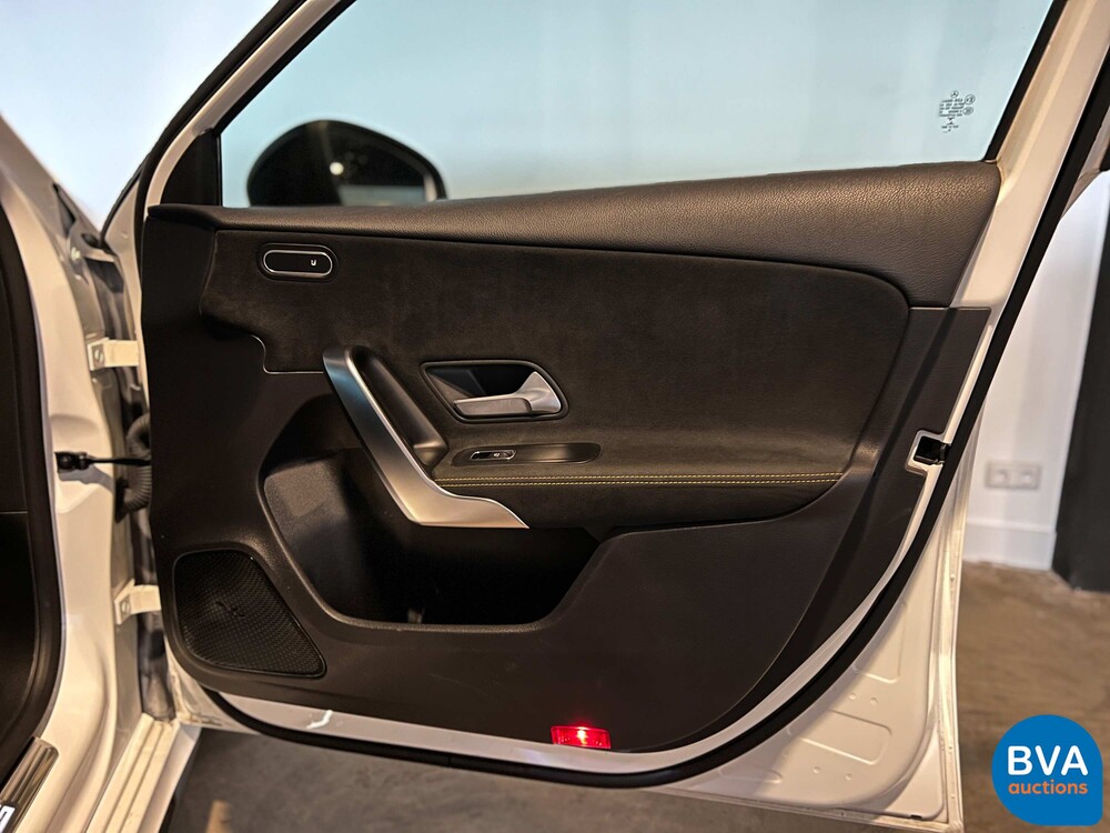 Mercedes-Benz A45s AMG 4matic+ A-Klasse NW MODELL 421pk 2020, K-026-NG.