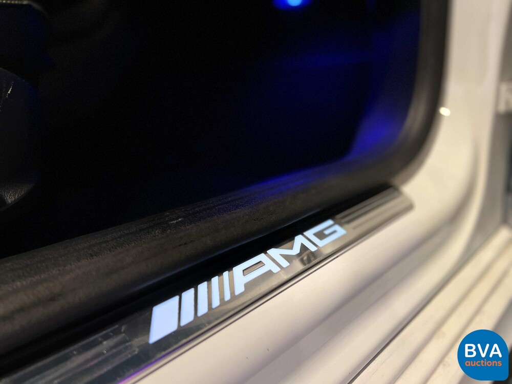 Mercedes-Benz A45s AMG 4matic+ A-Klasse NW MODELL 421pk 2020, K-026-NG.