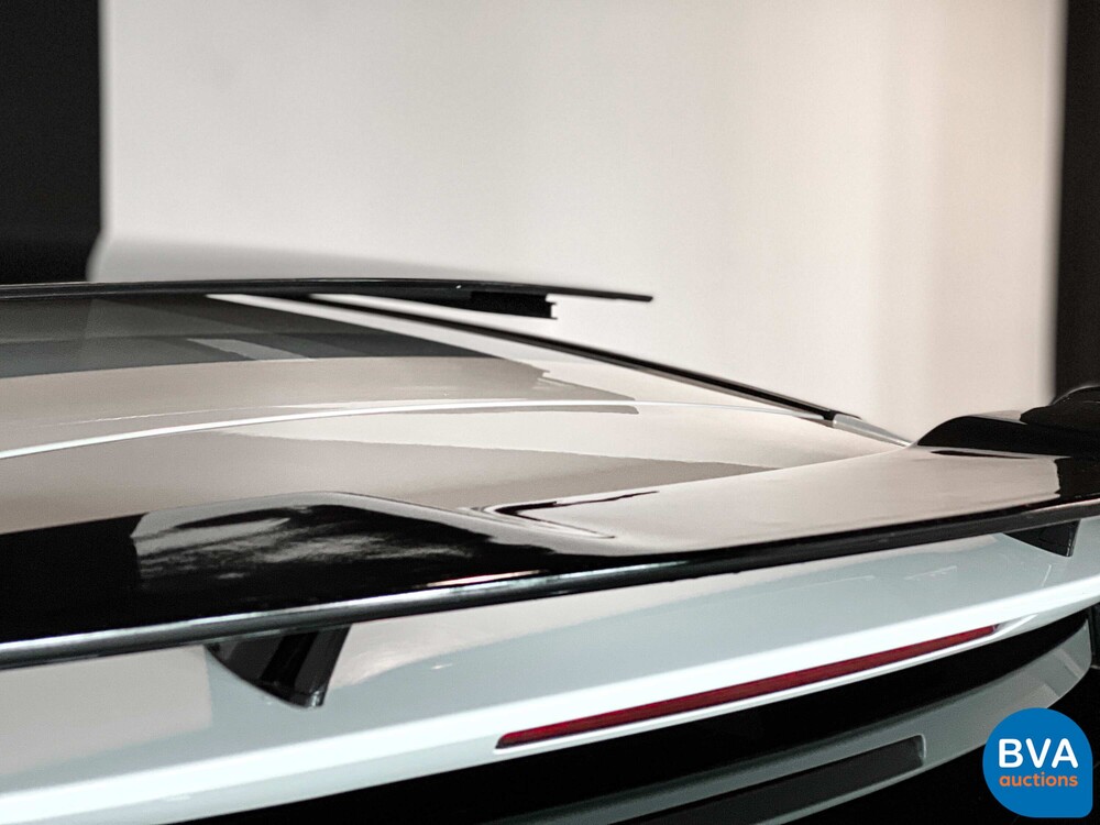 Mercedes-Benz A45s AMG 4matic+ A-Klasse NW MODELL 421pk 2020, K-026-NG.