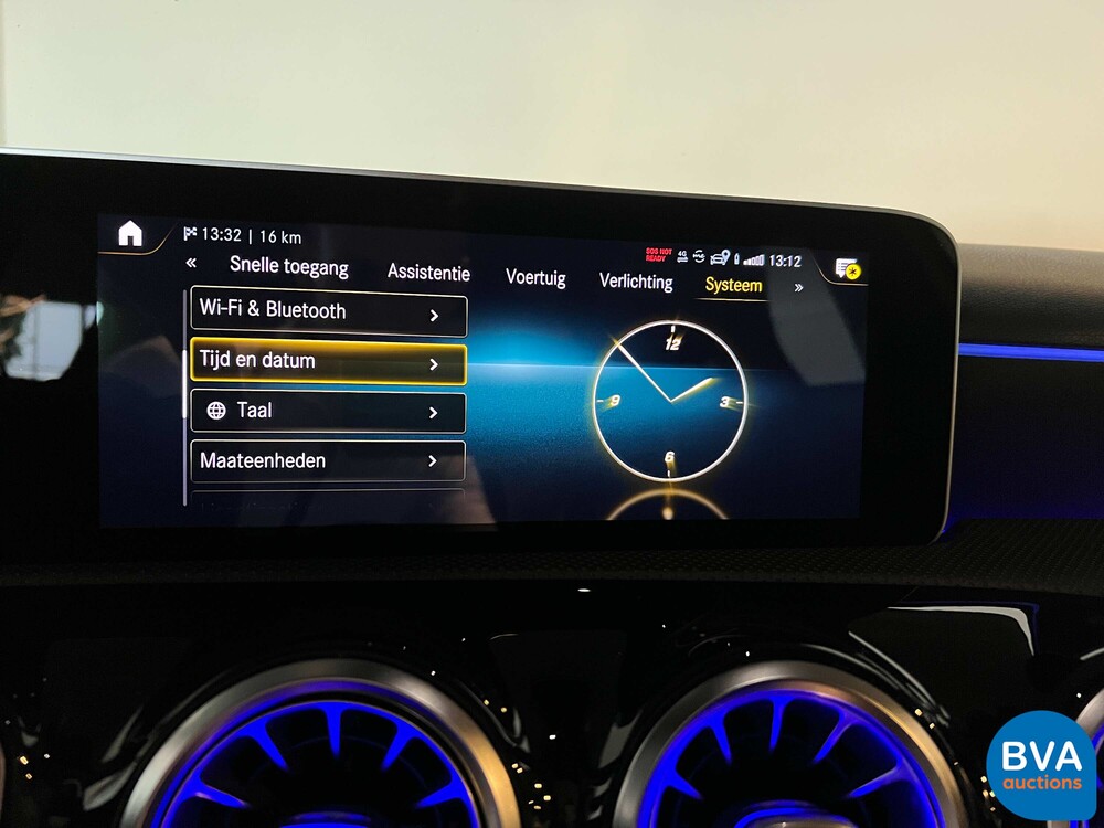 Mercedes-Benz A45s AMG 4matic+ A-Klasse NW MODELL 421pk 2020, K-026-NG.