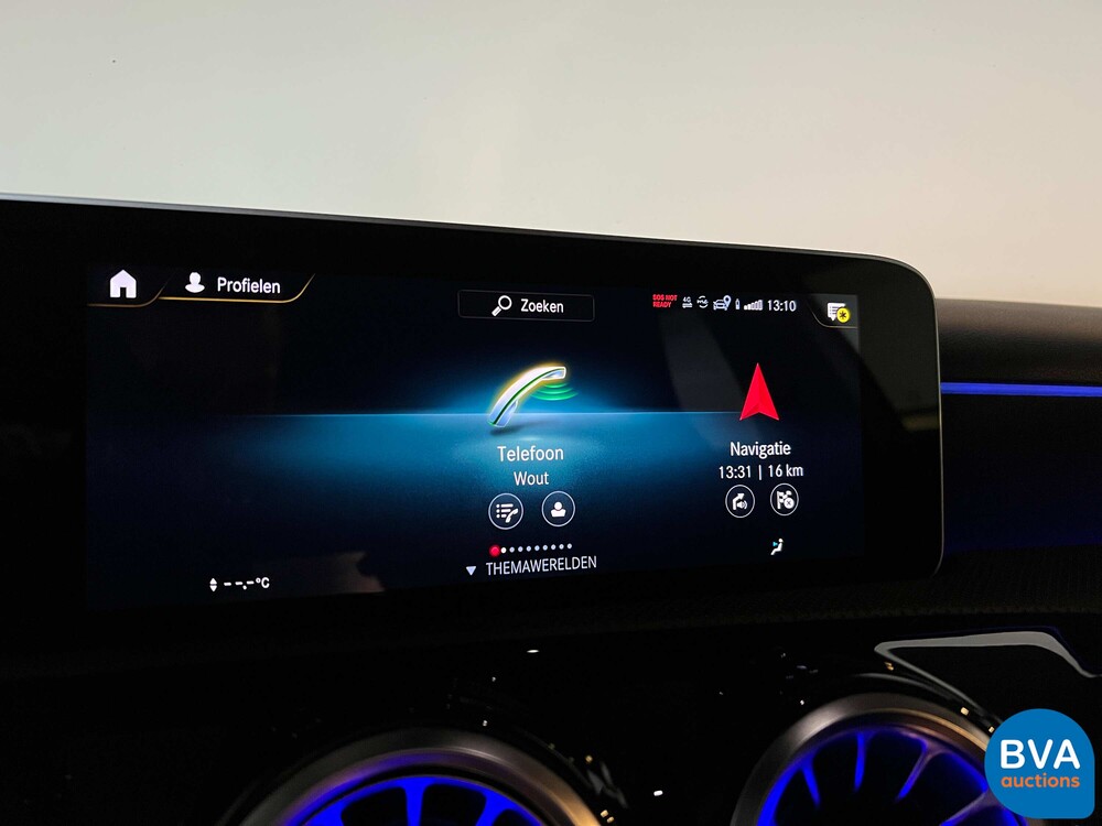 Mercedes-Benz A45s AMG 4matic+ A-Klasse NW MODELL 421pk 2020, K-026-NG.