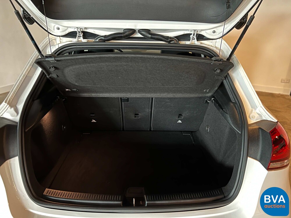 Mercedes-Benz A45s AMG 4matic+ A-Klasse NW MODELL 421pk 2020, K-026-NG.