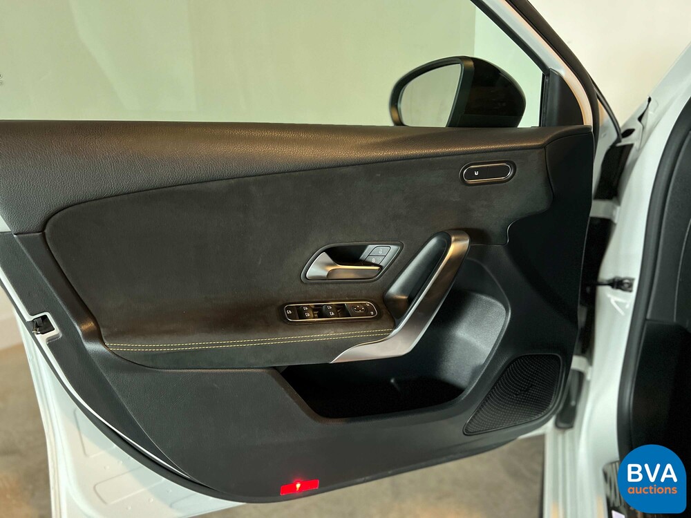 Mercedes-Benz A45s AMG 4matic+ A-Klasse NW MODELL 421pk 2020, K-026-NG.