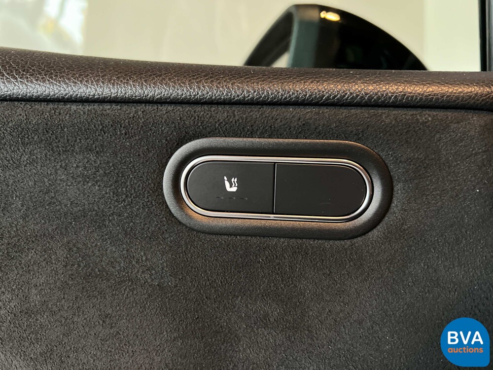 Mercedes-Benz A45s AMG 4matic+ A-Klasse NW MODELL 421pk 2020, K-026-NG.