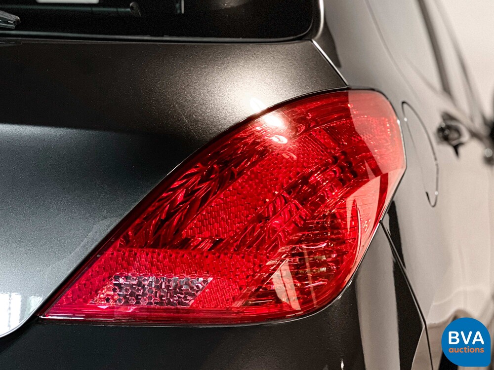 Peugeot 308 1.6 VTI 120PS 2007 -Org. NL-, 29-XS-ZV.