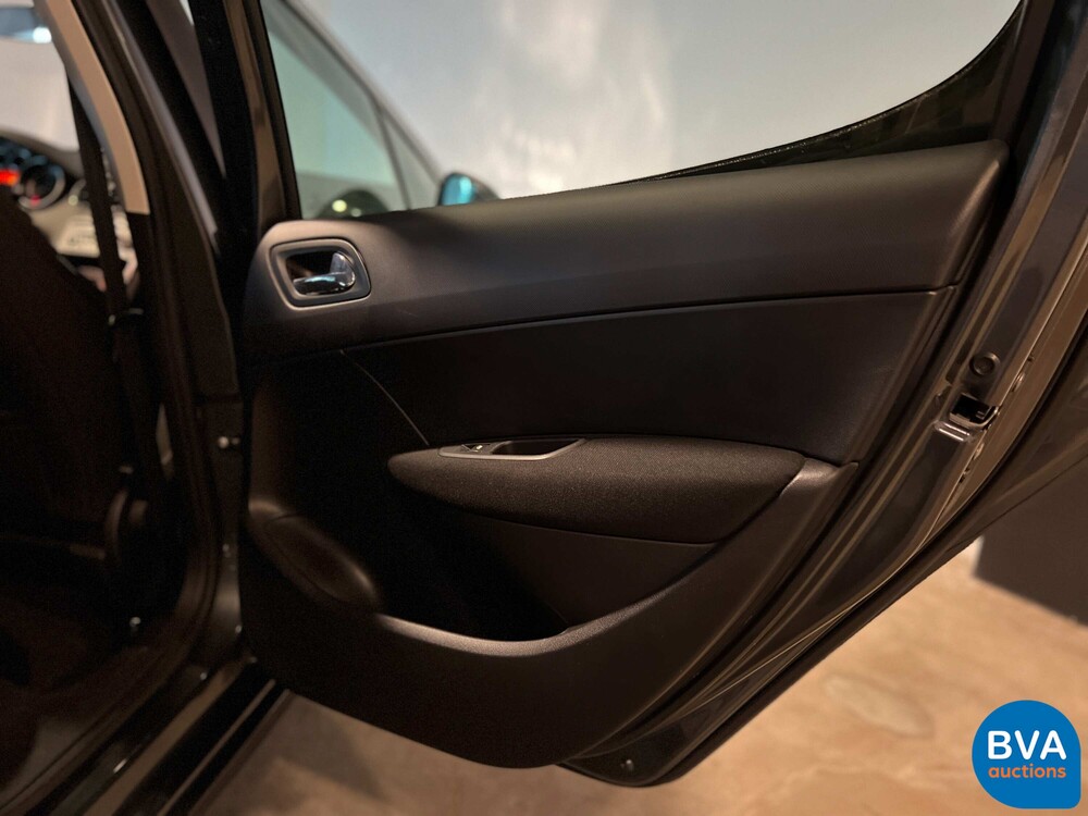 Peugeot 308 1.6 VTI 120PS 2007 -Org. NL-, 29-XS-ZV.