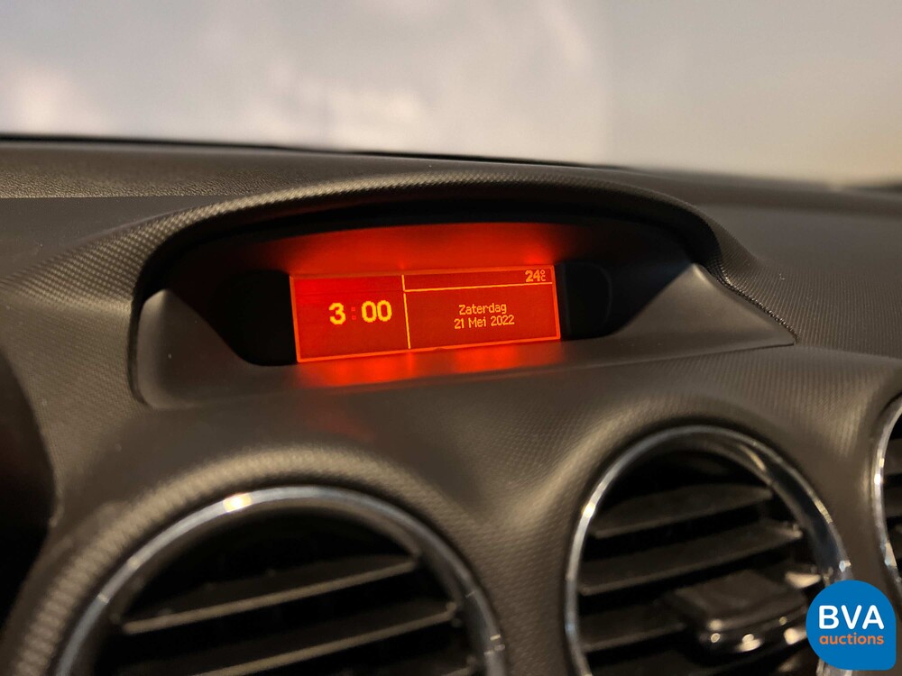 Peugeot 308 1.6 VTI 120PS 2007 -Org. NL-, 29-XS-ZV.