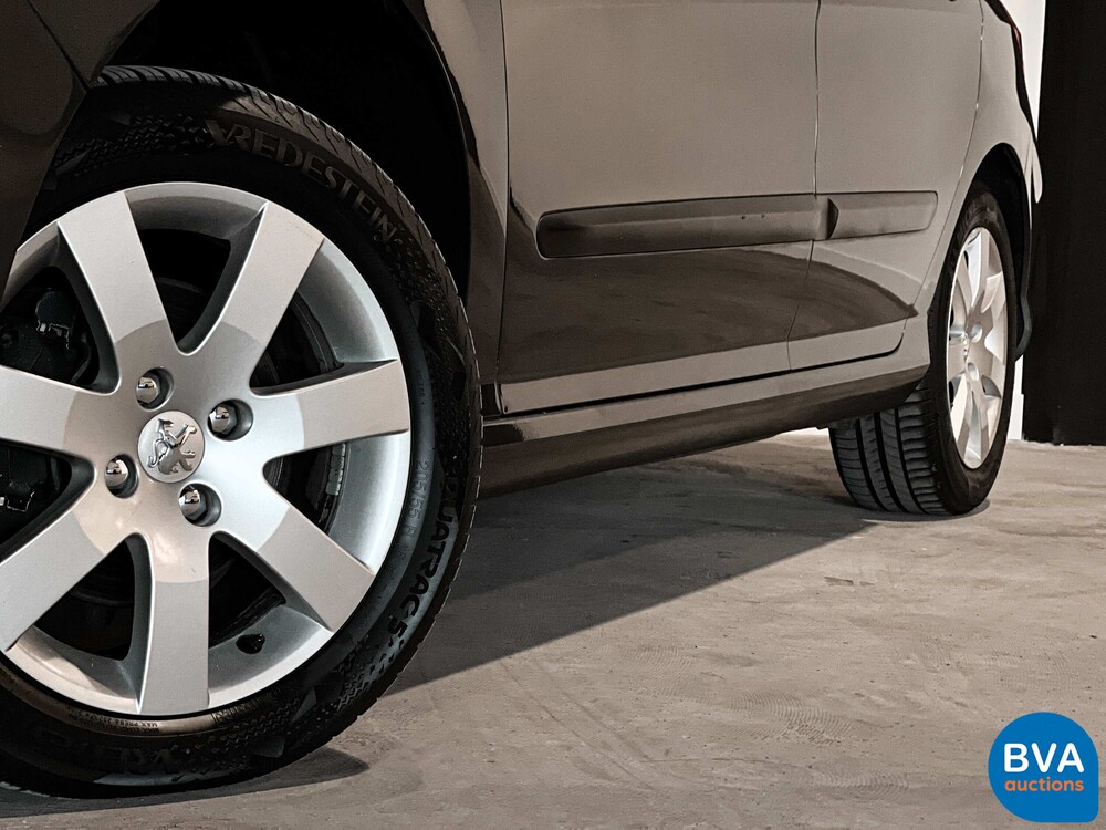 Peugeot 308 1.6 VTI 120PS 2007 -Org. NL-, 29-XS-ZV.