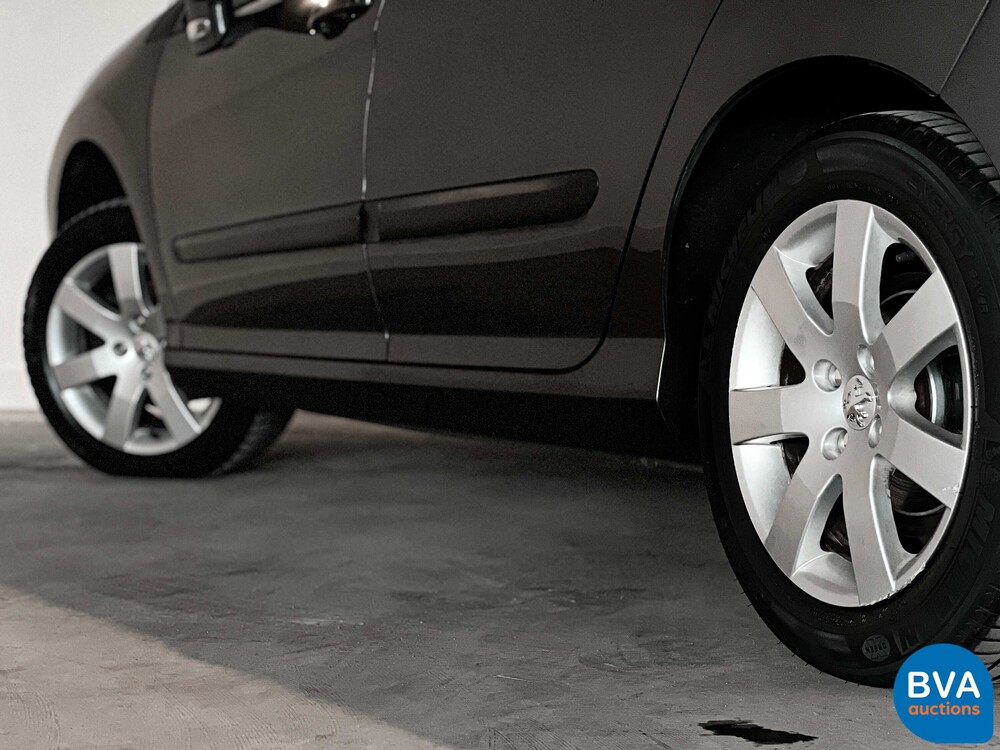 Peugeot 308 1.6 VTI 120PS 2007 -Org. NL-, 29-XS-ZV.