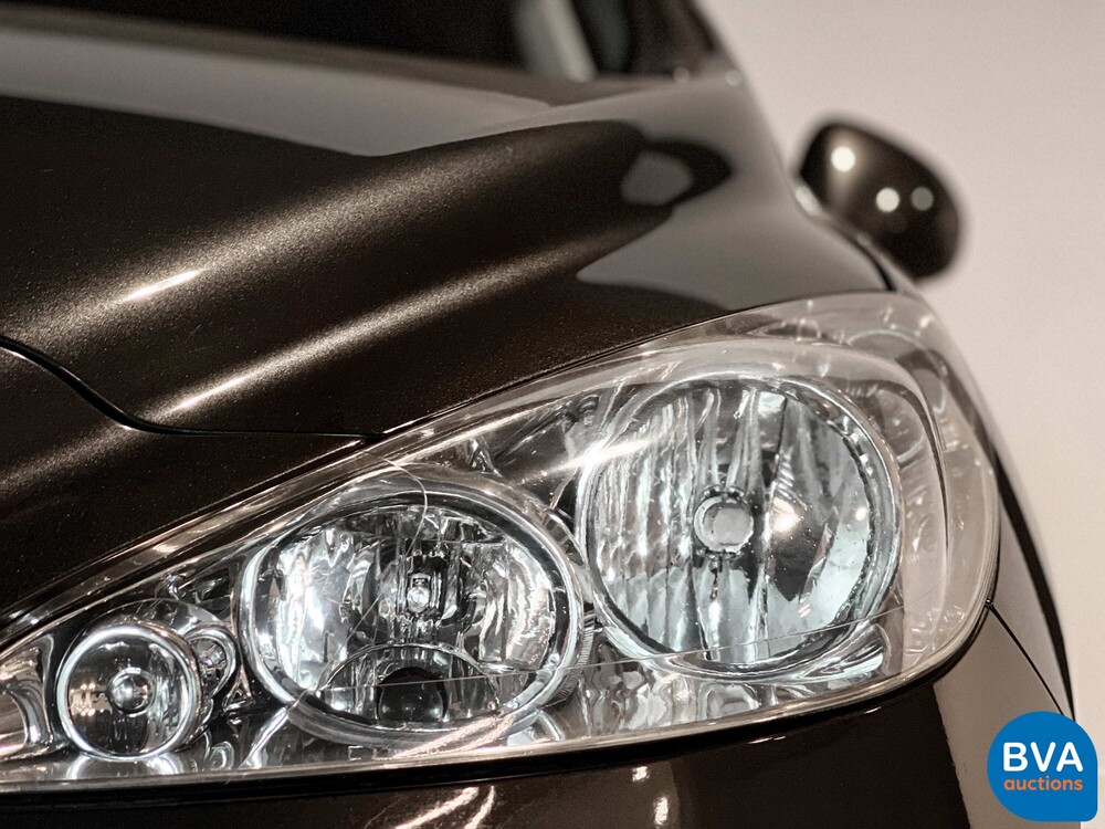 Peugeot 308 1.6 VTI 120PS 2007 -Org. NL-, 29-XS-ZV.