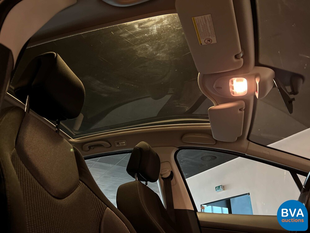 Peugeot 308 1.6 VTI 120PS 2007 -Org. NL-, 29-XS-ZV.