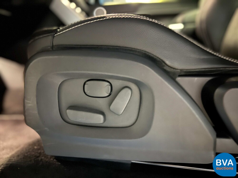 Land RoverRange Rover Evoque 2.0 Coupé 2011 241PS -Org. NL-, 44-SFH-9.