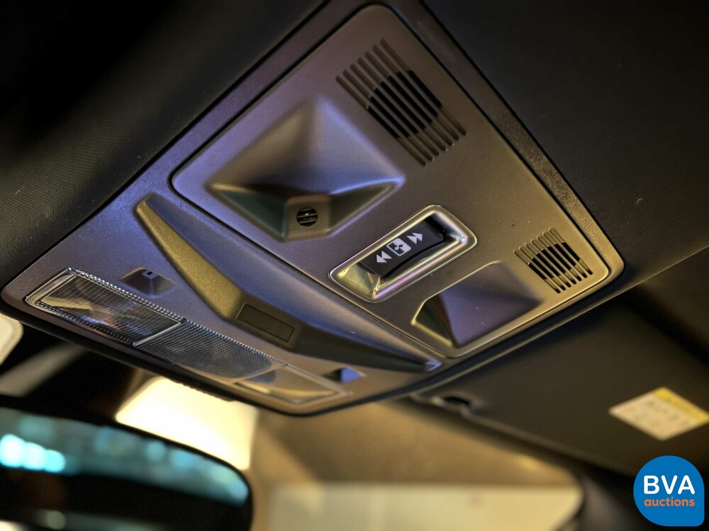 Land RoverRange Rover Evoque 2.0 Coupé 2011 241PS -Org. NL-, 44-SFH-9.