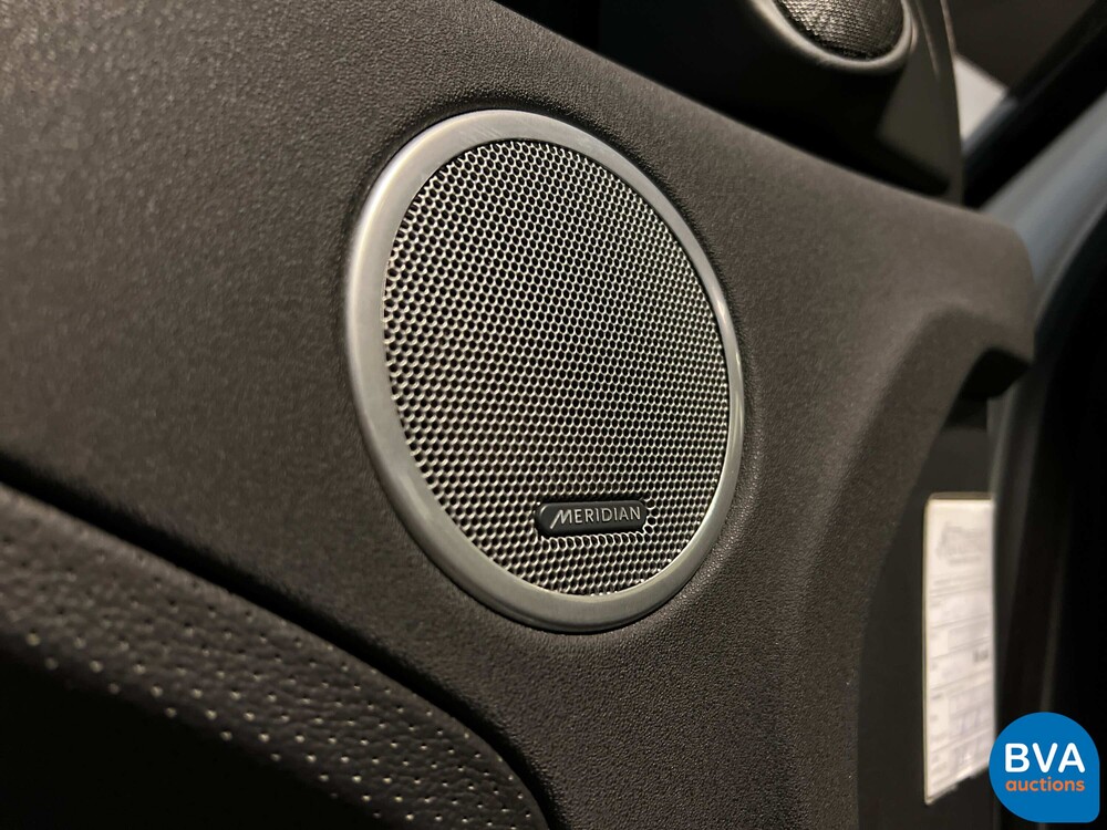 Land RoverRange Rover Evoque 2.0 Coupé 2011 241PS -Org. NL-, 44-SFH-9.