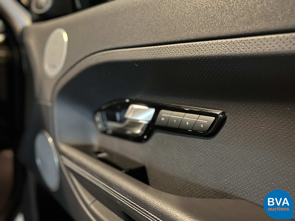 Land RoverRange Rover Evoque 2.0 Coupé 2011 241PS -Org. NL-, 44-SFH-9.