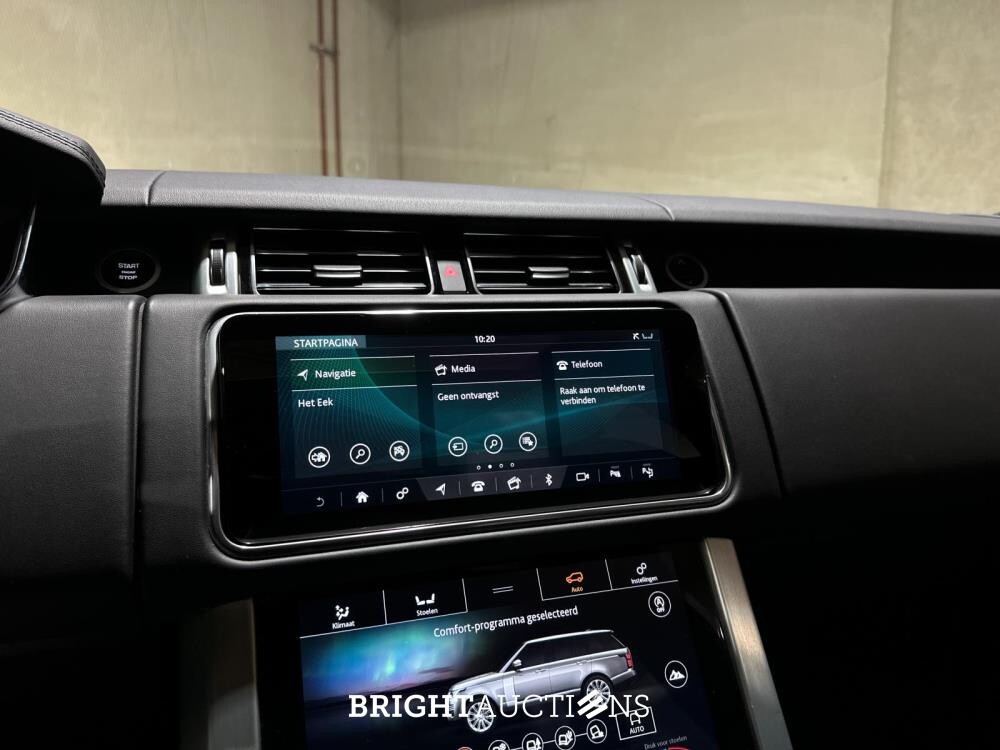Land Rover Range Rover P400e Vogue Limited Edition 404pk 2020 (Origineel-NL) Plug-In Hybrid, H-978-KV