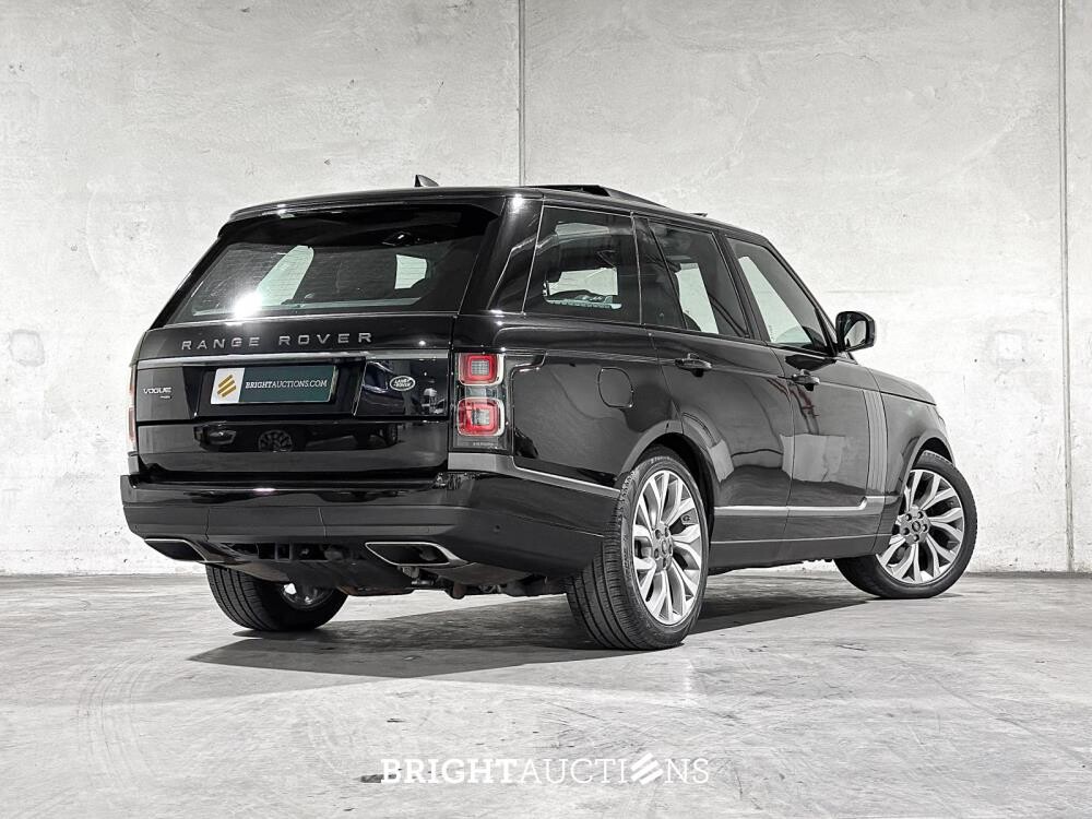 Land Rover Range Rover P400e Vogue Limited Edition 404pk 2020 (Origineel-NL) Plug-In Hybrid, H-978-KV