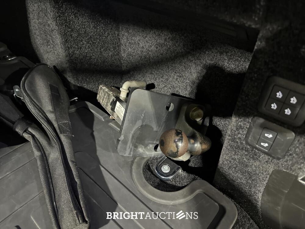 Land Rover Range Rover P400e Vogue Limited Edition 404pk 2020 (Origineel-NL) Plug-In Hybrid, H-978-KV