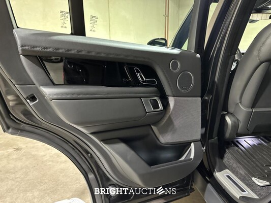 Land Rover Range Rover P400e Vogue Limited Edition 404pk 2020 (Origineel-NL) Plug-In Hybrid, H-978-KV