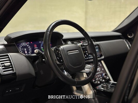 Land Rover Range Rover P400e Vogue Limited Edition 404pk 2020 (Origineel-NL) Plug-In Hybrid, H-978-KV