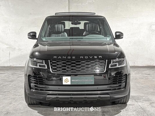 Land Rover Range Rover P400e Vogue Limited Edition 404pk 2020 (Origineel-NL) Plug-In Hybrid, H-978-KV