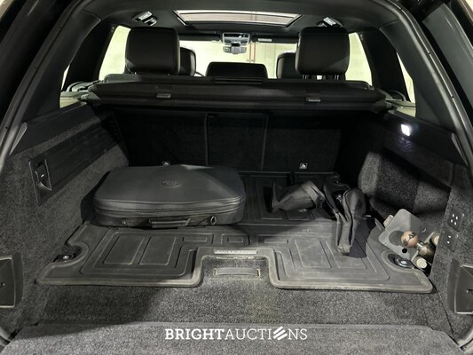 Land Rover Range Rover P400e Vogue Limited Edition 404pk 2020 (Origineel-NL) Plug-In Hybrid, H-978-KV