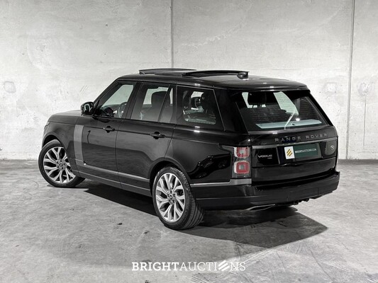 Land Rover Range Rover P400e Vogue Limited Edition 404pk 2020 (Origineel-NL) Plug-In Hybrid, H-978-KV