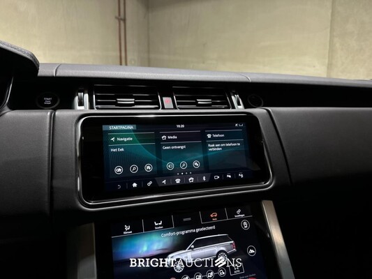 Land Rover Range Rover P400e Vogue Limited Edition 404pk 2020 (Origineel-NL) Plug-In Hybrid, H-978-KV