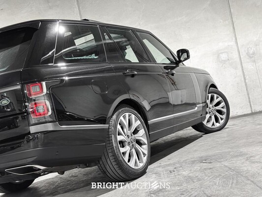 Land Rover Range Rover P400e Vogue Limited Edition 404pk 2020 (Origineel-NL) Plug-In Hybrid, H-978-KV