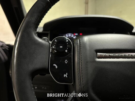 Land Rover Range Rover P400e Vogue Limited Edition 404pk 2020 (Origineel-NL) Plug-In Hybrid, H-978-KV