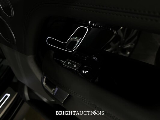 Land Rover Range Rover P400e Vogue Limited Edition 404pk 2020 (Origineel-NL) Plug-In Hybrid, H-978-KV