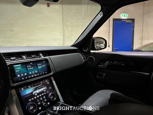 Land Rover Range Rover P400e Vogue Limited Edition 404pk 2020 (Origineel-NL) Plug-In Hybrid, H-978-KV