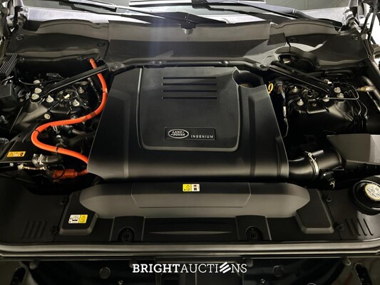 Land Rover Range Rover P400e Vogue Limited Edition 404pk 2020 (Origineel-NL) Plug-In Hybrid, H-978-KV