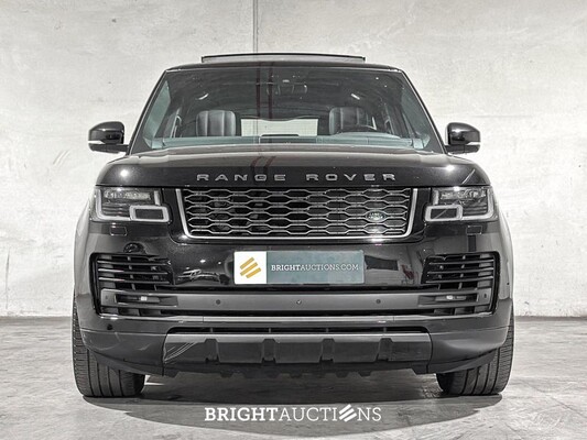 Land Rover Range Rover P400e Vogue Limited Edition 404pk 2020 (Origineel-NL) Plug-In Hybrid, H-978-KV