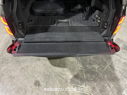 Land Rover Range Rover P400e Vogue Limited Edition 404pk 2020 (Origineel-NL) Plug-In Hybrid, H-978-KV