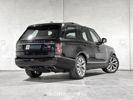 Land Rover Range Rover P400e Vogue Limited Edition 404pk 2020 (Origineel-NL) Plug-In Hybrid, H-978-KV