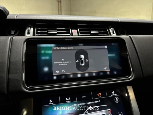 Land Rover Range Rover P400e Vogue Limited Edition 404pk 2020 (Origineel-NL) Plug-In Hybrid, H-978-KV