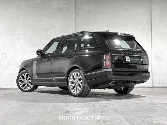 Land Rover Range Rover P400e Vogue Limited Edition 404pk 2020 (Origineel-NL) Plug-In Hybrid, H-978-KV