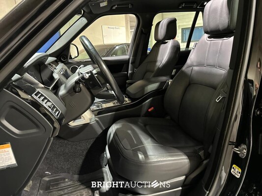 Land Rover Range Rover P400e Vogue Limited Edition 404pk 2020 (Origineel-NL) Plug-In Hybrid, H-978-KV
