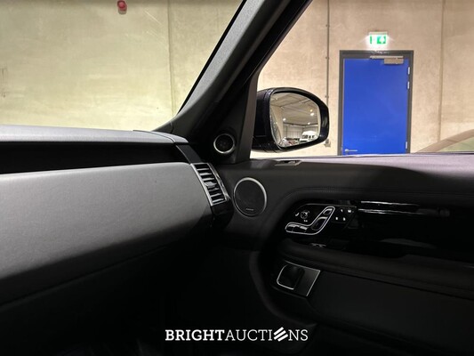 Land Rover Range Rover P400e Vogue Limited Edition 404pk 2020 (Origineel-NL) Plug-In Hybrid, H-978-KV