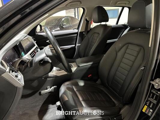 BMW 330e Touring G21 184pk 2021 (Origineel-NL + 1e Eigenaar), K-451-VL